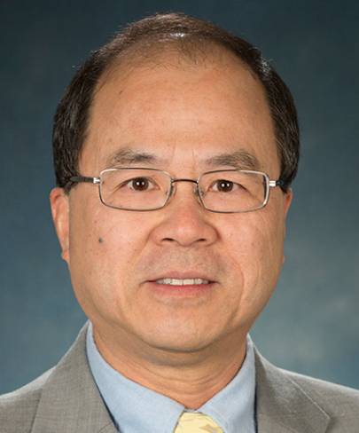 李龙飞（美国俄亥俄州立大学经济学讲座教授）