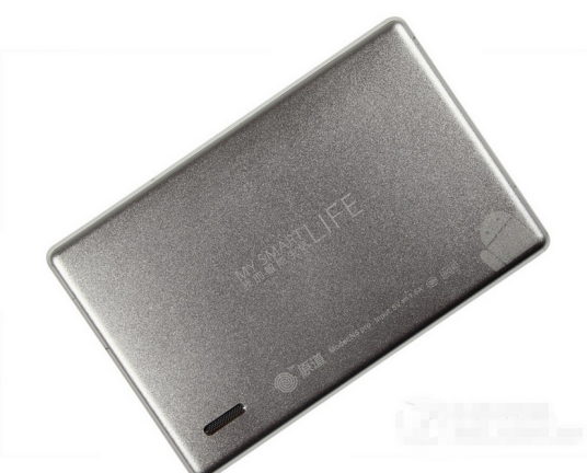 原道N5 PRO(4GB)