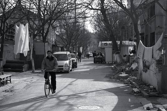 永宁街（地理区域）