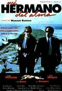 我亲爱的兄弟（西班牙1994年Mariano Barroso执导的惊悚电影）