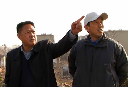 赵玉林（全国劳动模范）