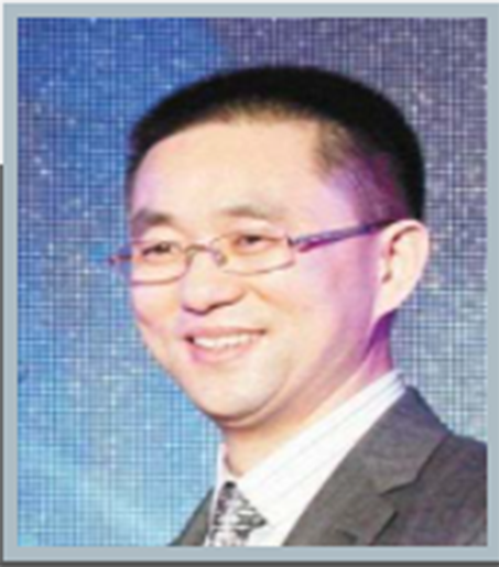 蒋业华（重庆华宇物业（集团）有限公司董事长）