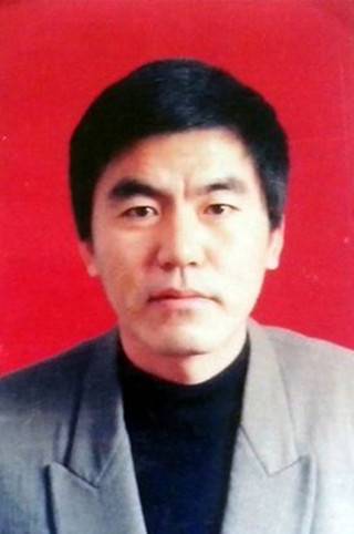 尹向阳（滨州学院副教授）