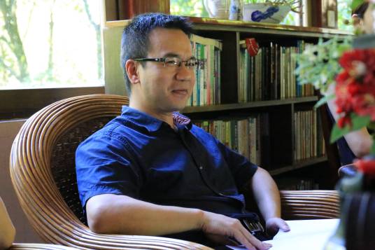 姜飞（四川大学教授）