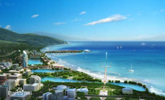 北海经济开发区（滨州北海经济开发区）