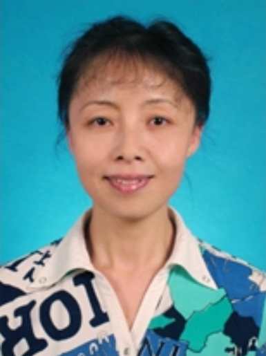 谢丽萍（清华大学副教授）