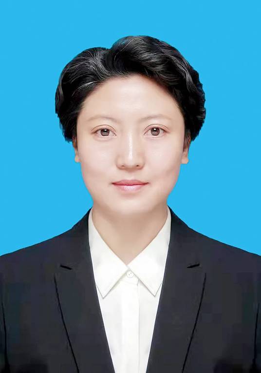 郭建平（河北省秦皇岛市副市长）