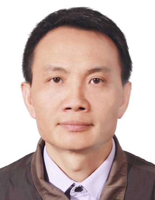 廖俊（武汉大学教授级高级工程师）