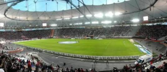 马尔维纳斯球场