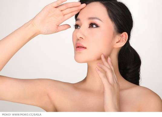金瞳（中国女演员）