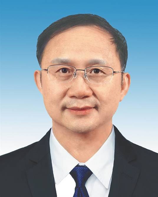 骆清铭
