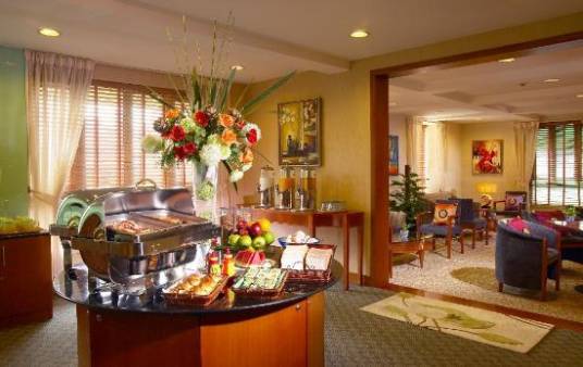 深圳富瑞斯国际公寓