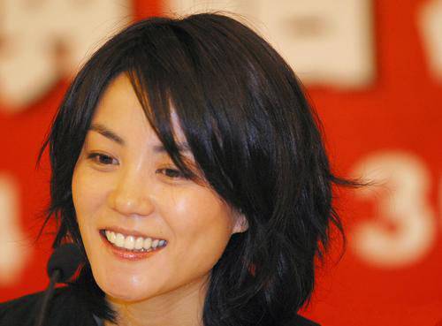 开到荼蘼（1999年王菲演唱歌曲）