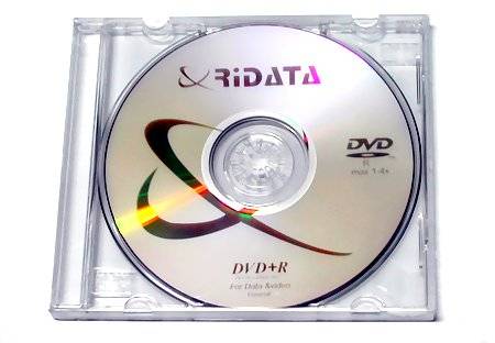 DVD-R/RW