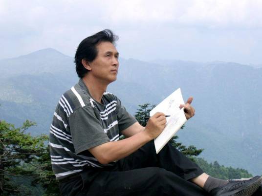 李德福（中国北京籍艺术家）