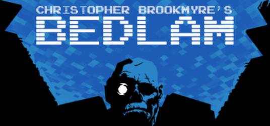 疯人院（2015年独立电子游戏）