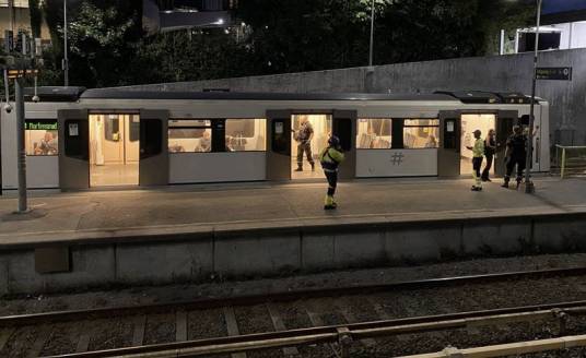 8·30挪威奥斯陆地铁枪击事件