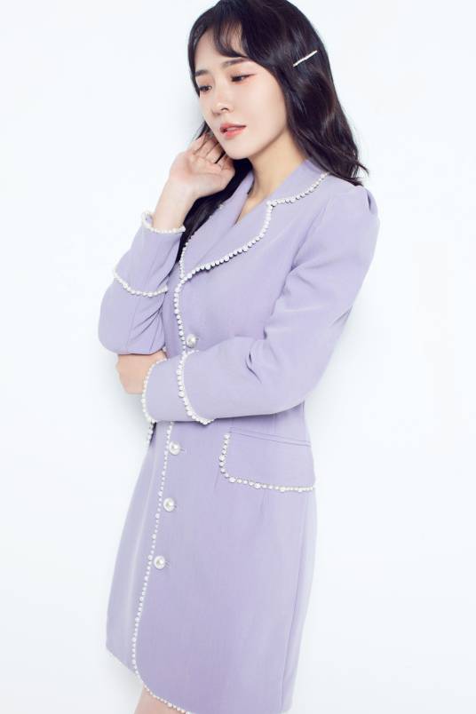 张晶晶（湖南卫视主持人）