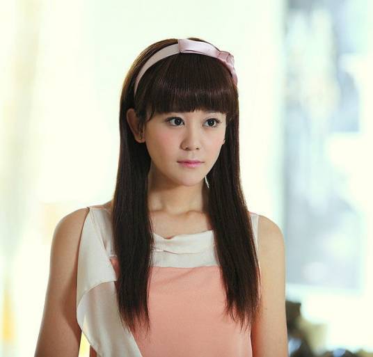 文馨（电视剧《因为爱情有多美》中的角色）