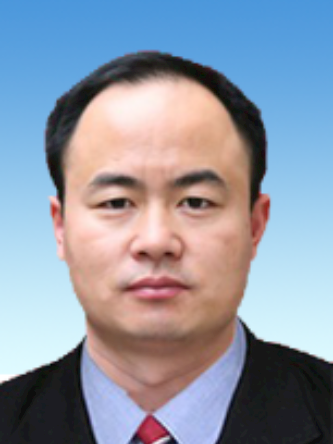 申凯（安徽省马鞍山市花山区政府原党组成员、副区长）