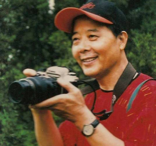 贾真（天津京剧院演员）