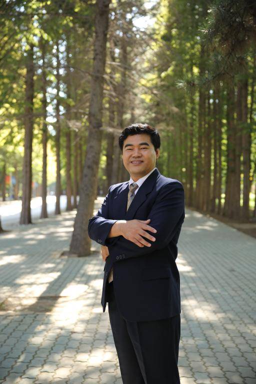 刘迪（大连理工大学研究生院副教授）