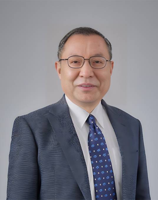 李颉（计算机科学专家，日本工程院外籍院士，上海交通大学讲席教授、博士生导师）