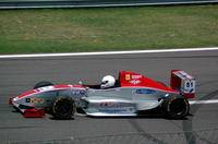 V8国际超级房车赛
