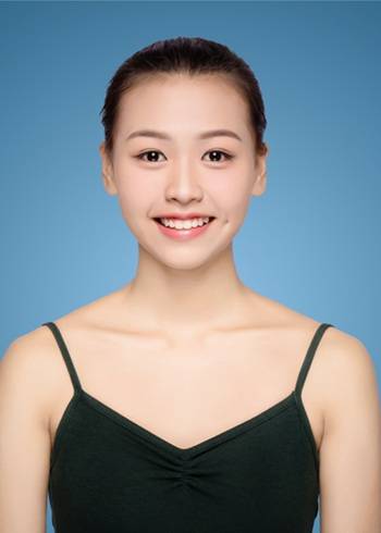陈梦莎