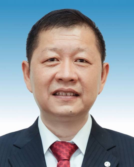 杨青（东风汽车集团有限公司董事长、党委书记）