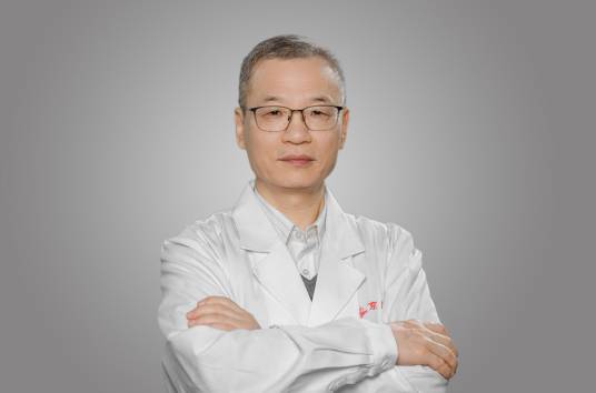 王义军（中国中医科学院望京医院主任医师）