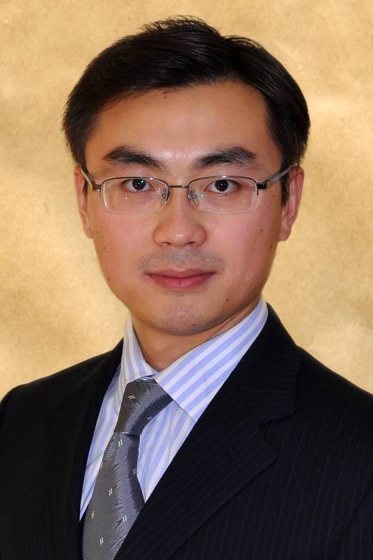 张炯（山东大学土建与水利学院教授）