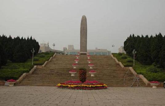 深圳革命烈士陵园