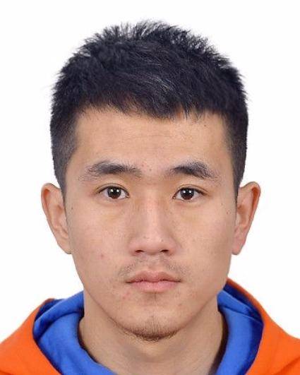 杨涛（中国速度滑冰运动员）
