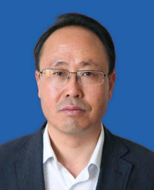 马俊飞（陕西省榆林市定边县人大常委会主任）