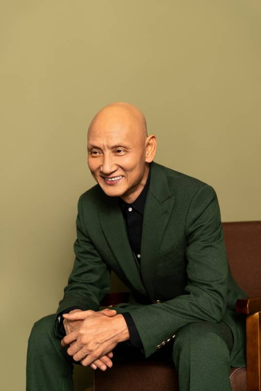 杜玉明（中国内地男演员、动作指导、导演）