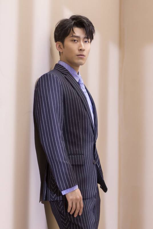 窦骁（华语影视男演员）