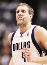 达拉斯小牛队史