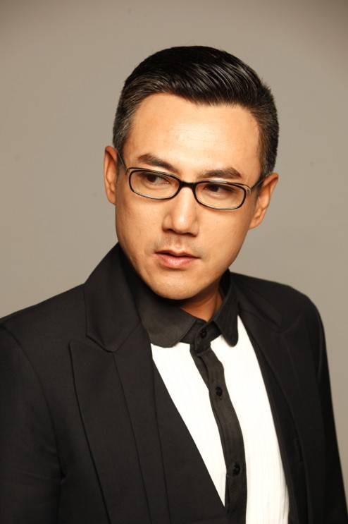 李雨泽（中国内地男演员）