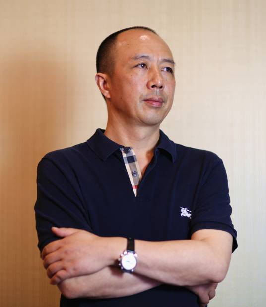 阿丁（职业艺术家）