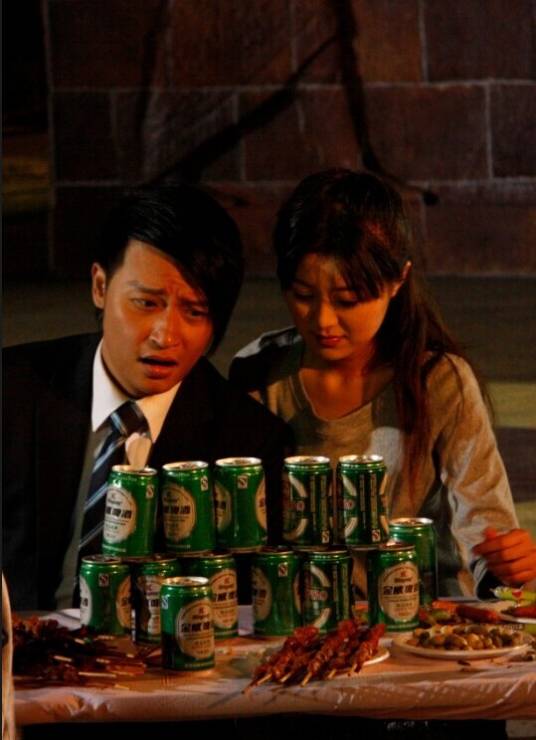 小人物狂想曲（陈志朋主演的电影）