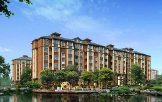 一品嘉园（北京兴广厦房地产开发有限责任公司开发的项目）