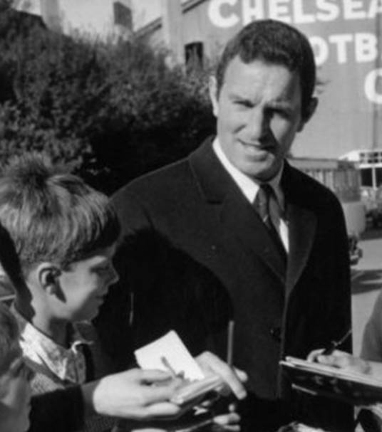 戴夫·塞克斯顿