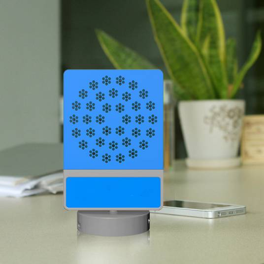 pm2.5空气净化器