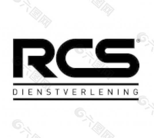 RCS（美国广播资讯化服务公司）