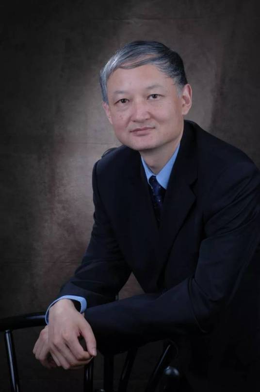 陈国青（清华大学教授）