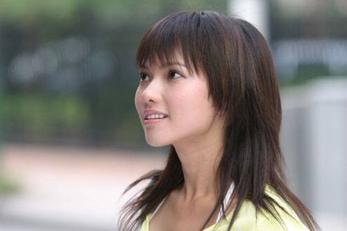 黄婉君（新加坡女歌手、演员）