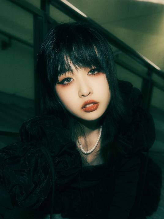 Abby（中国内地流行乐女歌手、影视演员）