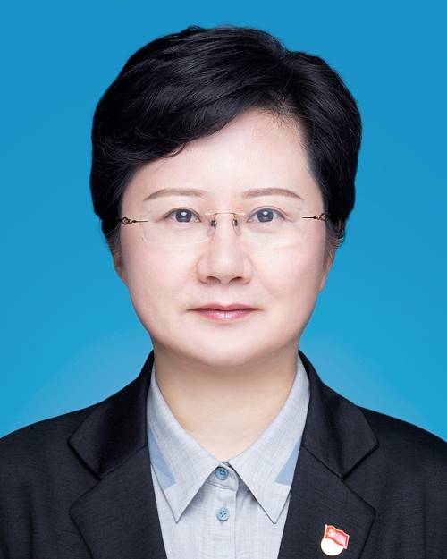 许晴（浙江省委网信办副主任）