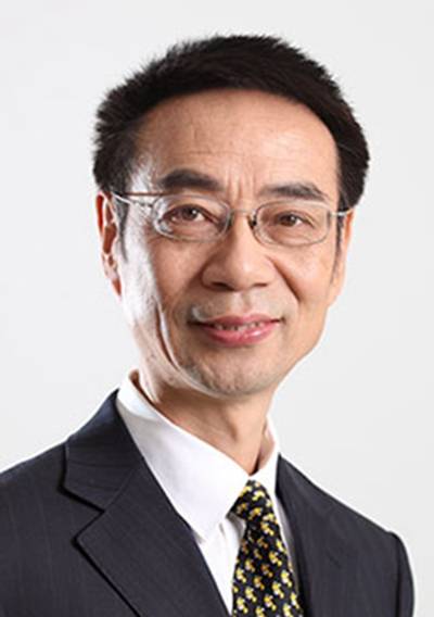 高海鹏（国家呼吸医学中心副主任、中日友好医院江西医院总院长）